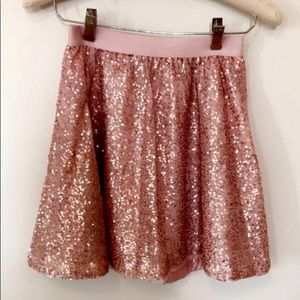 Girls Skirt - Gap